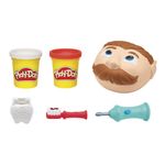 Massa-de-Molelar---Play-Doh---Mini-Kit-Brincando-de-Dentista---Hasbro-2