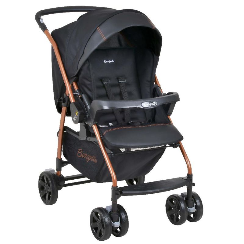 Carrinho-de-Bebe---Passeio---Burigotto---Rio-K---De-0Kg-a-15Kg---Preto-0