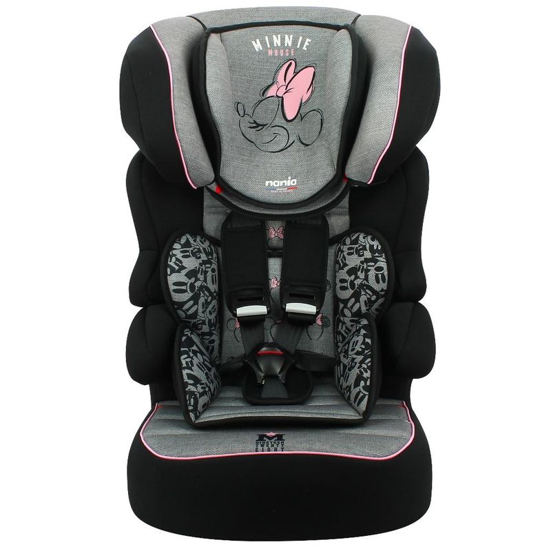 Cadeira-Infantil-para-Auto---Team-Tex---Disney-Beline-Minnie-Mouse-Cool---De-9-a-36-kg-0