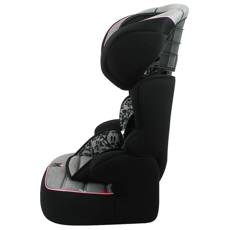 Cadeira-Infantil-para-Auto---Team-Tex---Disney-Beline-Minnie-Mouse-Cool---De-9-a-36-kg-1