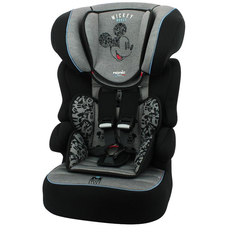 Cadeira-Infantil-para-Auto---Team-Tex---Disney-Beline-Mickey-Mouse-Cool---De-9-a-36-kg-0
