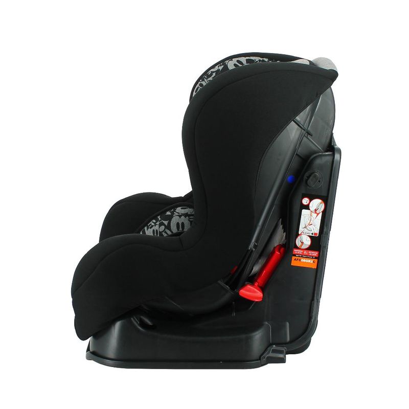 Cadeira-Infantil-para-Auto---Team-Tex---Disney-Prima-Minnie-Mouse-Cool---De-0-a-25-kg-1