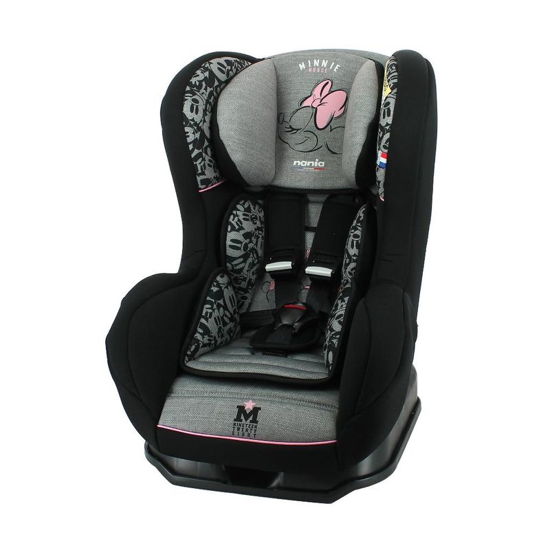 Cadeira-Infantil-para-Auto---Team-Tex---Disney-Prima-Minnie-Mouse-Cool---De-0-a-25-kg-4