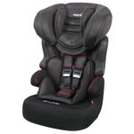 Cadeira-Infantil-para-Auto---Team-Tex---Nania-Beline-Luxe-Noir---De-9-a-36-kg-0