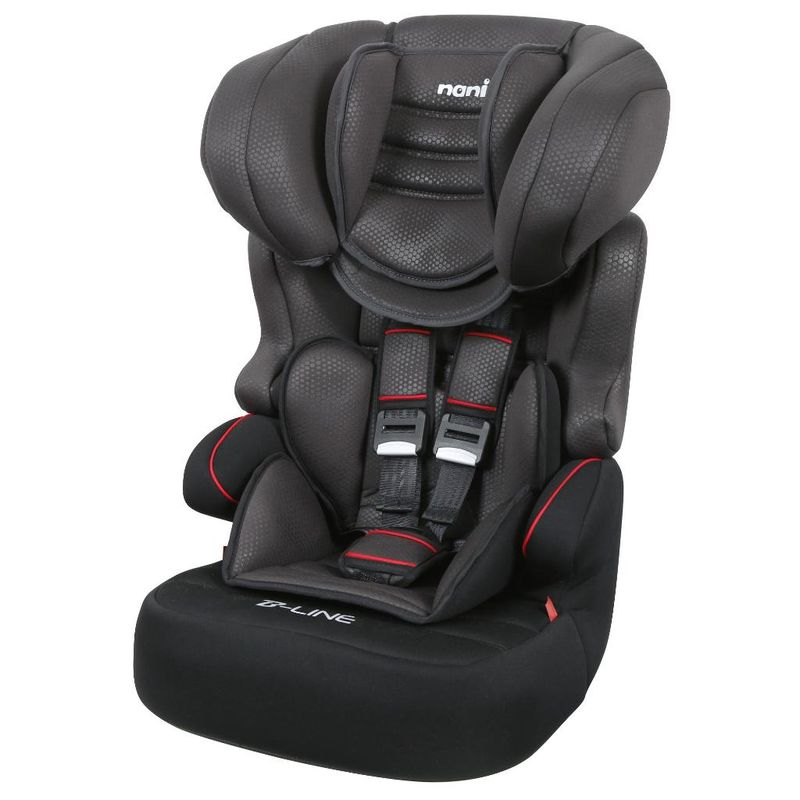 Cadeira-Infantil-para-Auto---Team-Tex---Nania-Beline-Luxe-Noir---De-9-a-36-kg-0