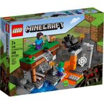 LEGO---Minecraft---A-Mina-Abandonada---21166--0