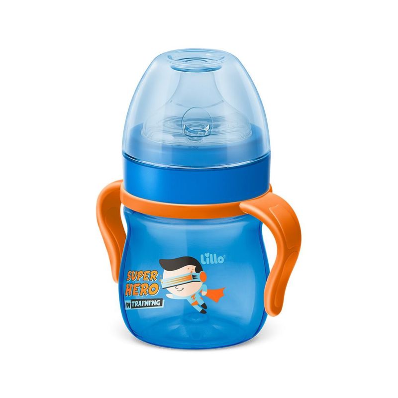 Caneca-de-Aprendizado---Lillo---Evolution---Azul---150ml-1