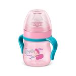 Caneca-de-Aprendizado---Lillo---Evolution---Rosa---150ml-0