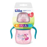 Caneca-de-Aprendizado---Lillo---Evolution---Rosa---150ml-2