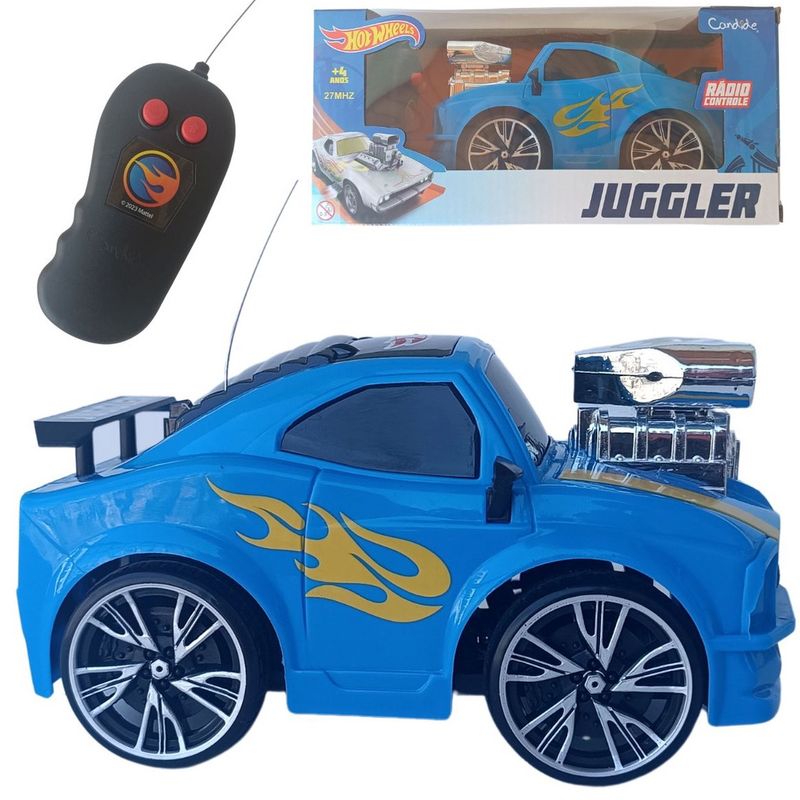 Veiculo-de-Controle-Remoto---Hot-Wheels---Juggler---Candide-1