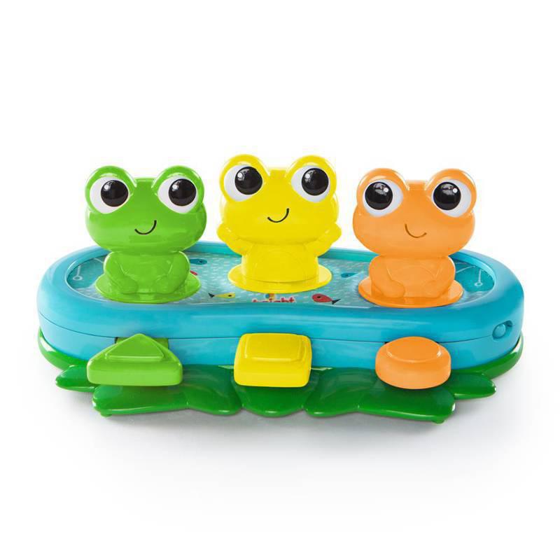 Brinquedo-Infantil-Educativo---Musical-Bop-e-Giggle-Frogs---Bright-Starts---Colorido---Brasbaby-0