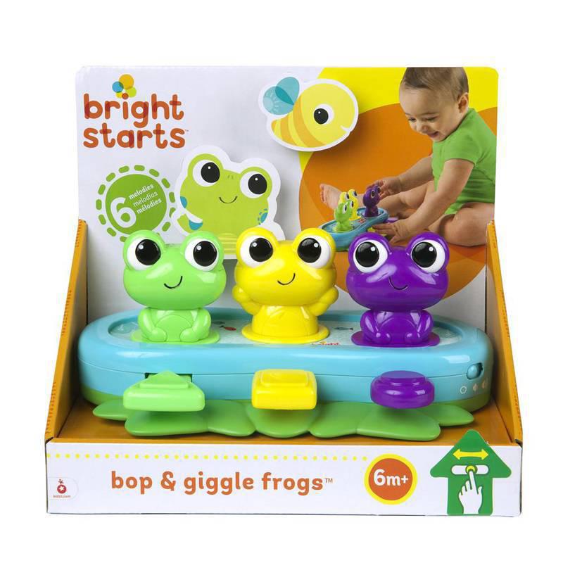 Brinquedo-Infantil-Educativo---Musical-Bop-e-Giggle-Frogs---Bright-Starts---Colorido---Brasbaby-2