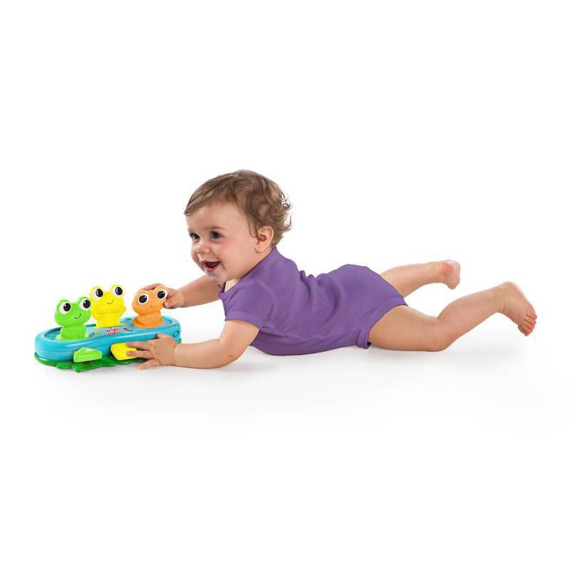 Brinquedo-Infantil-Educativo---Musical-Bop-e-Giggle-Frogs---Bright-Starts---Colorido---Brasbaby-3