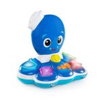 Brinquedo-Infantil-Educativo---Polvo-Musical-Octopus-Orchestra---Baby-Einstein---Azul---Brasbaby-0