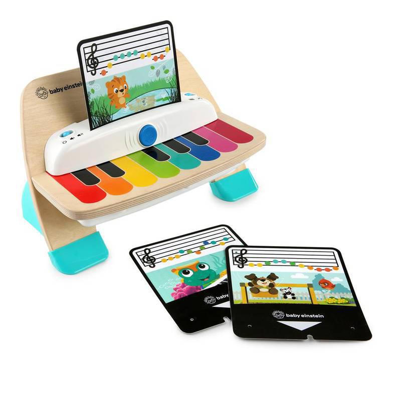 Brinquedo-Infantil-Educativo---Magic-Touch-Piano---Baby-Einstein---Colorido---Brasbaby-0