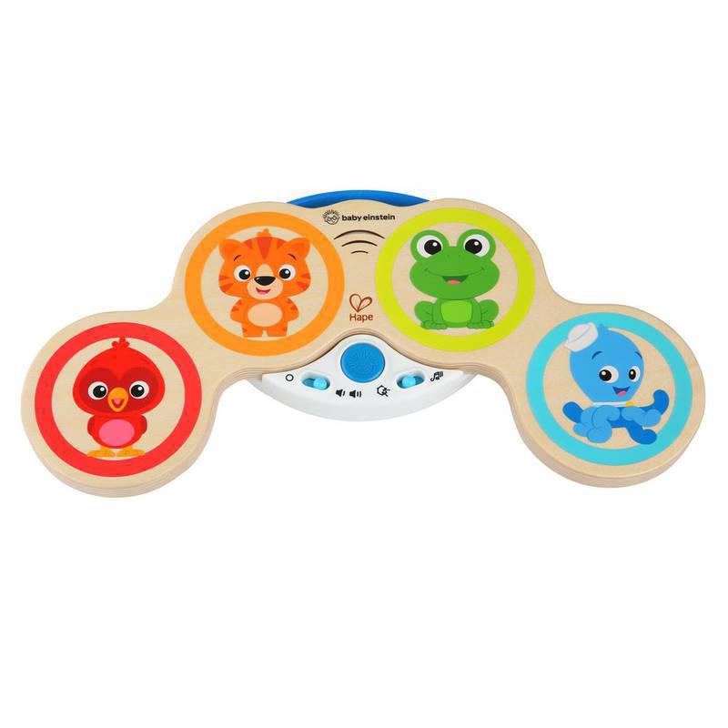 Brinquedo-Infantil-Educativo---Magic-Touch-Drums---Baby-Einstein---Colorido---Brasbaby-0