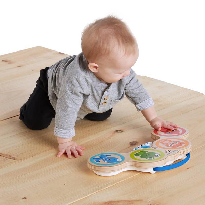 Brinquedo-Infantil-Educativo---Magic-Touch-Drums---Baby-Einstein---Colorido---Brasbaby-2