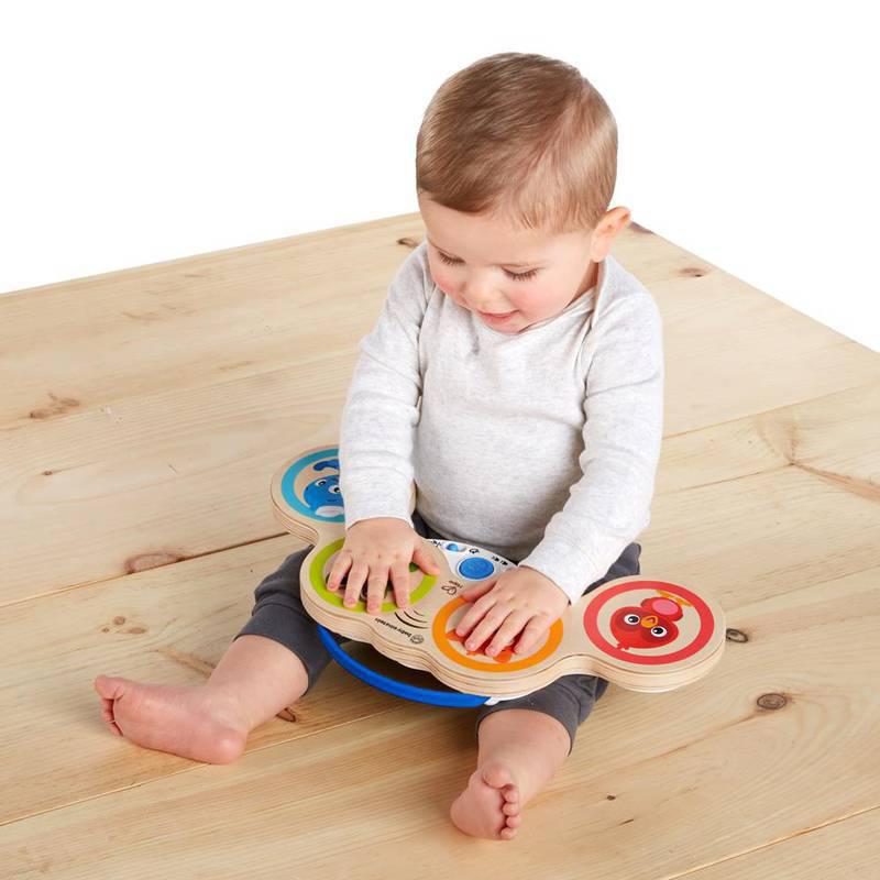 Brinquedo-Infantil-Educativo---Magic-Touch-Drums---Baby-Einstein---Colorido---Brasbaby-3