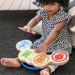 Brinquedo-Infantil-Educativo---Magic-Touch-Drums---Baby-Einstein---Colorido---Brasbaby-5