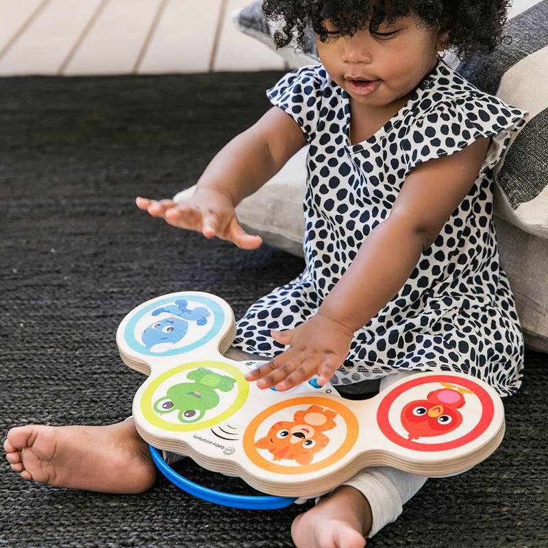 Brinquedo-Infantil-Educativo---Magic-Touch-Drums---Baby-Einstein---Colorido---Brasbaby-5