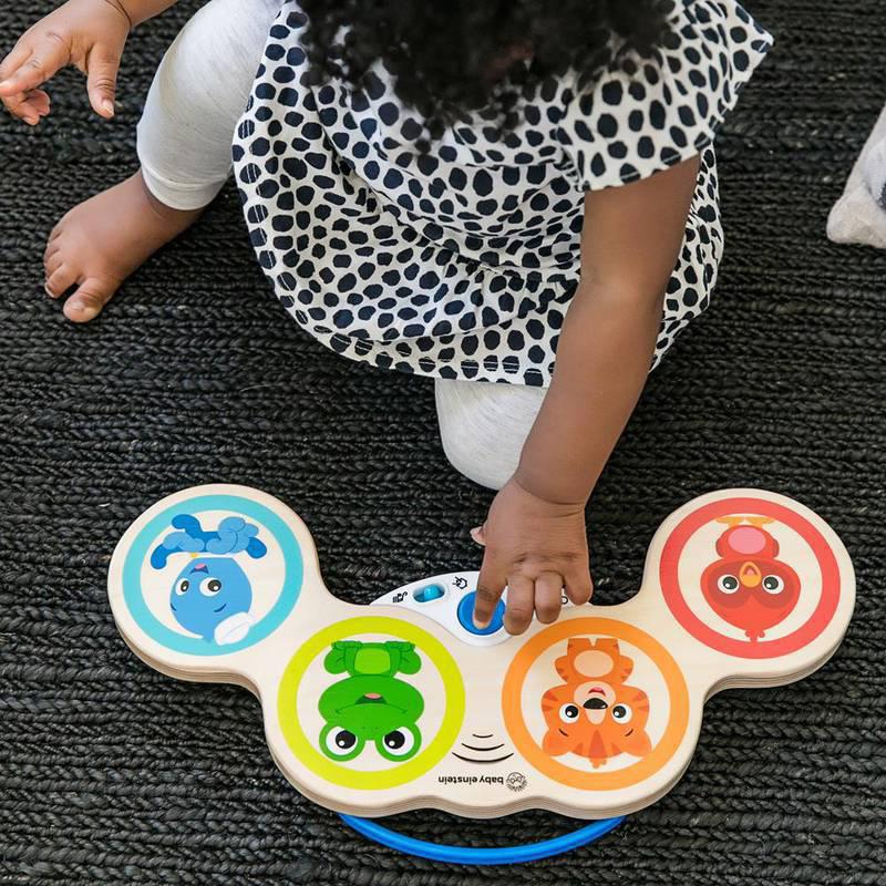 Brinquedo-Infantil-Educativo---Magic-Touch-Drums---Baby-Einstein---Colorido---Brasbaby-6