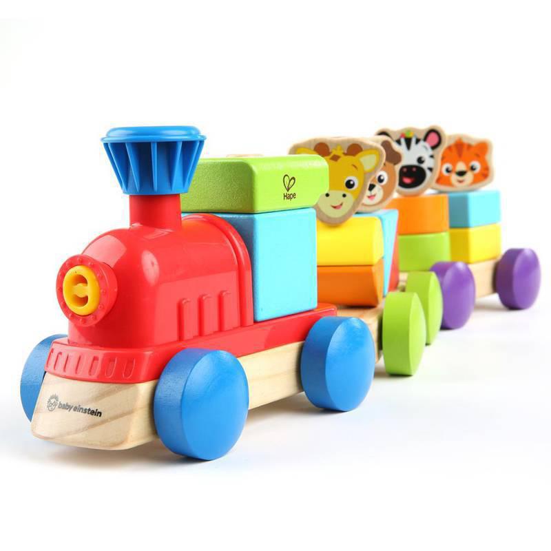 Brinquedo-Infantil-Educativo---Discovery-Train---Baby-Einstein---Colorido---Brasbaby-0