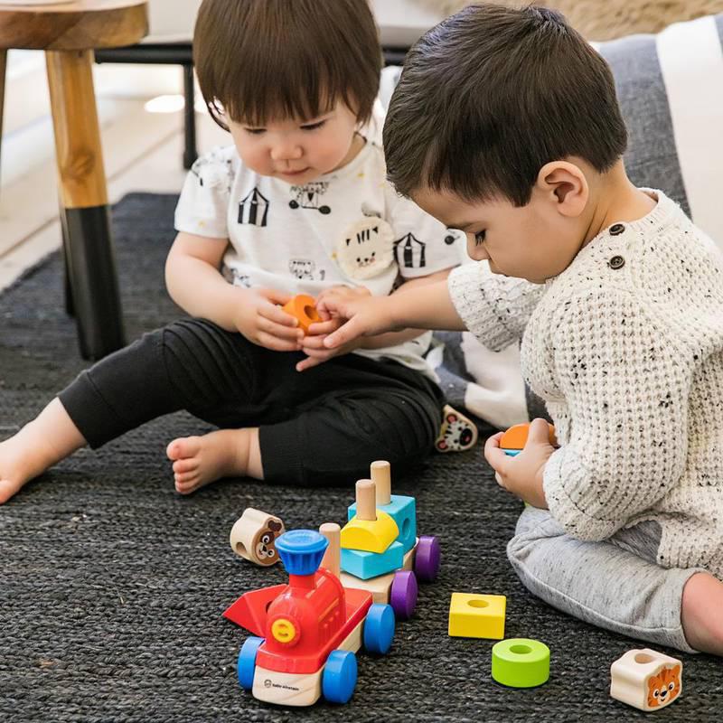 Brinquedo-Infantil-Educativo---Discovery-Train---Baby-Einstein---Colorido---Brasbaby-4