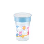 Copo-Magico-de-Treinamento---Peppa-Pig---Nuk---Evolution---230ml-0