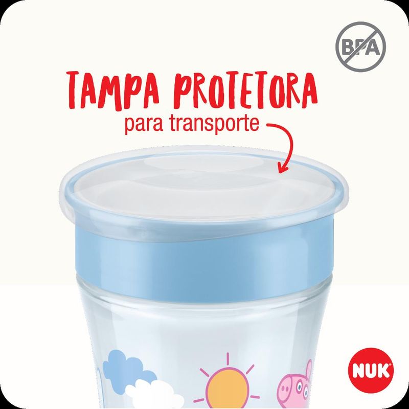 Copo-Magico-de-Treinamento---Peppa-Pig---Nuk---Evolution---230ml-3