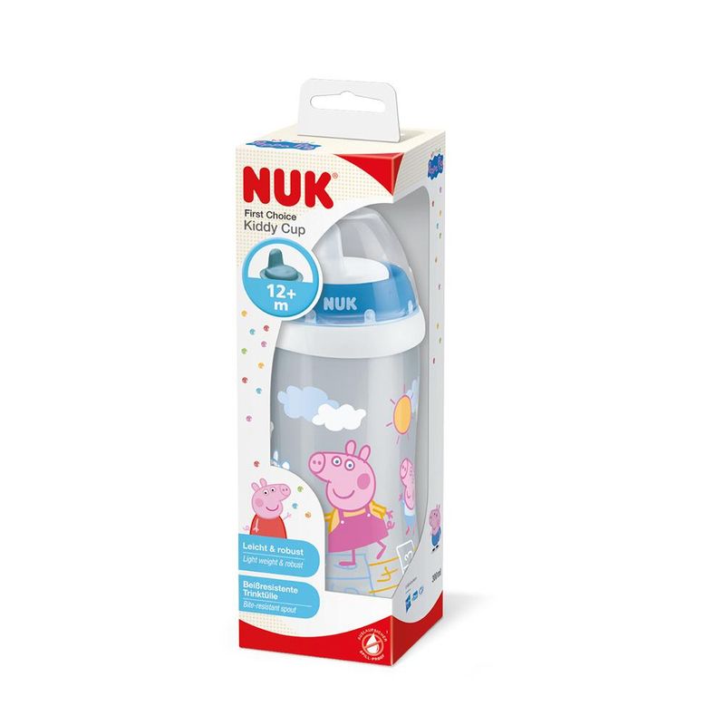 Copo-Antivazamento---Peppa-Pig---Nuk---Kiddy-Cup---300ml-1