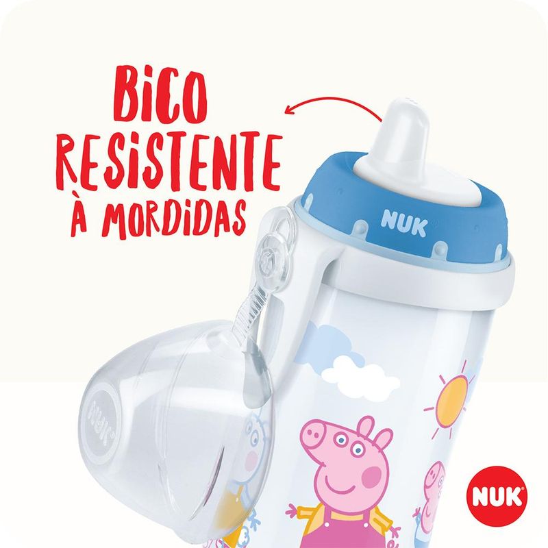 Copo-Antivazamento---Peppa-Pig---Nuk---Kiddy-Cup---300ml-3