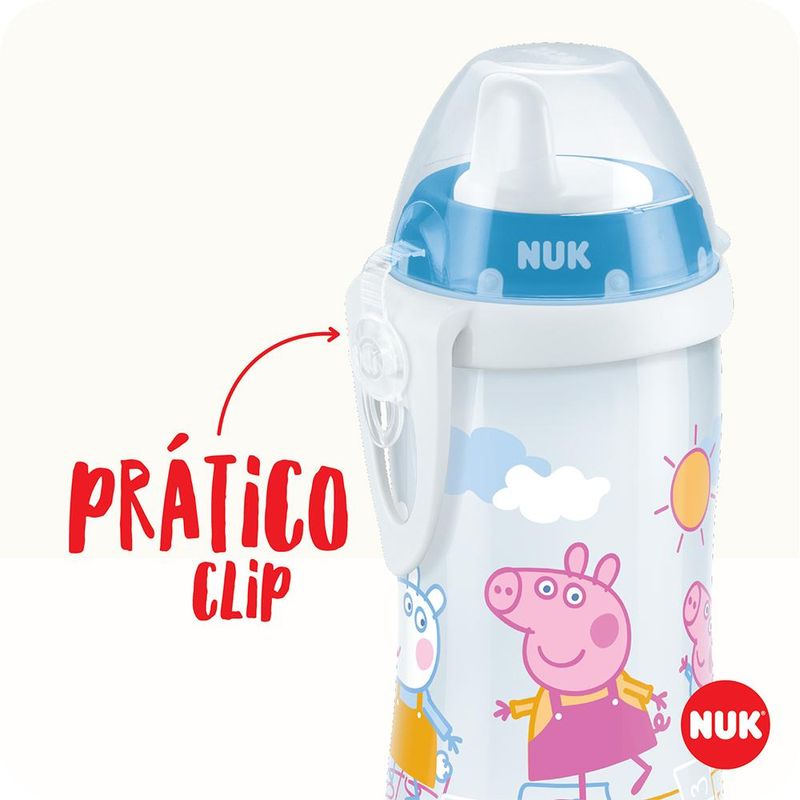 Copo-Antivazamento---Peppa-Pig---Nuk---Kiddy-Cup---300ml-5