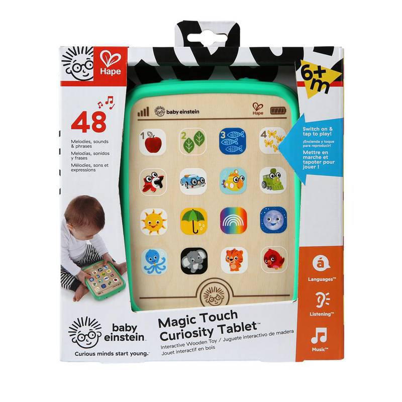 Brinquedo-Infantil-Educativo---Tablet-Musical-Toque-Magico-Madeira---Baby-Einstein---Brasbaby-2