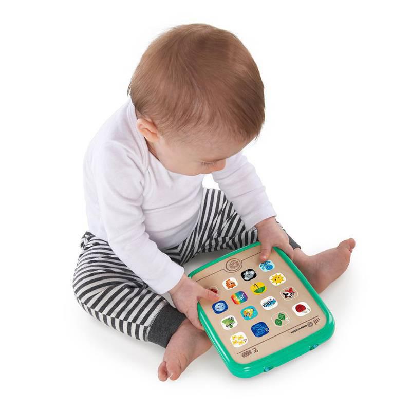 Brinquedo-Infantil-Educativo---Tablet-Musical-Toque-Magico-Madeira---Baby-Einstein---Brasbaby-3