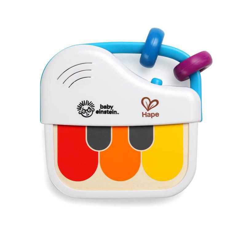 Brinquedo-Infantil-Educativo---Mini-Piano-Toque-Magico-Madeira---Baby-Einstein---Brasbaby-0