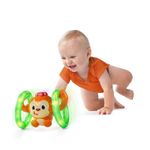Brinquedo-Infantil-Educativo---Macaquinho-Rola-e-Brilha---Bright-Starts---Brasbaby-2