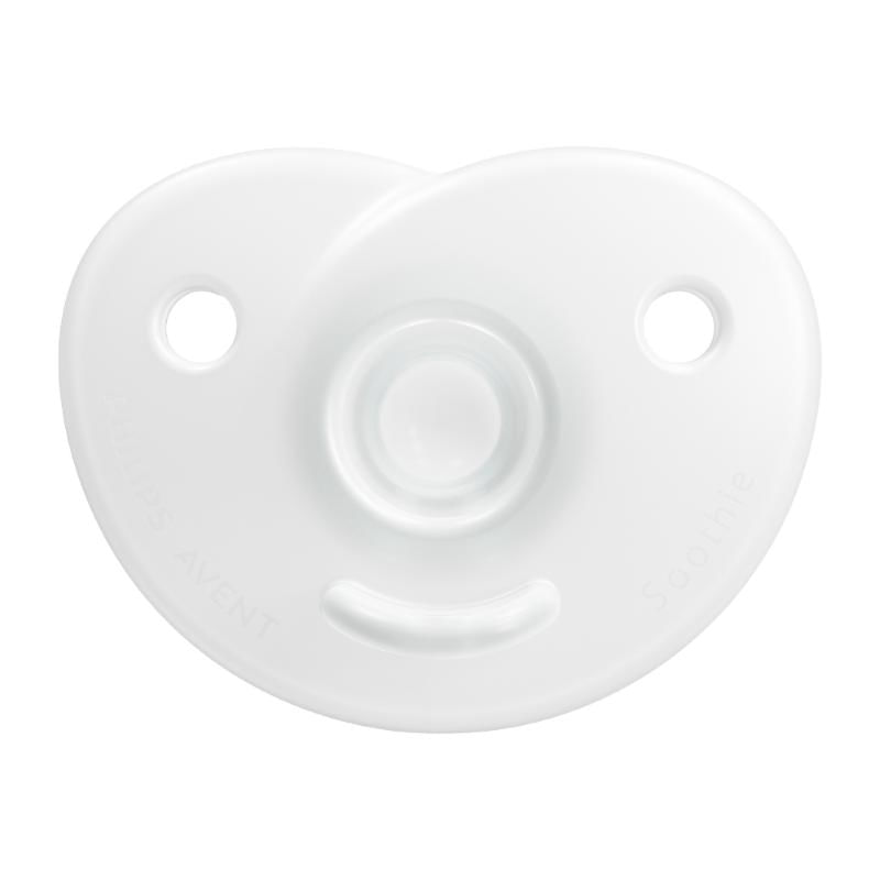 Chupeta---Philips-Avent---Soothie---Silicone---De-4-a-6-Meses-1