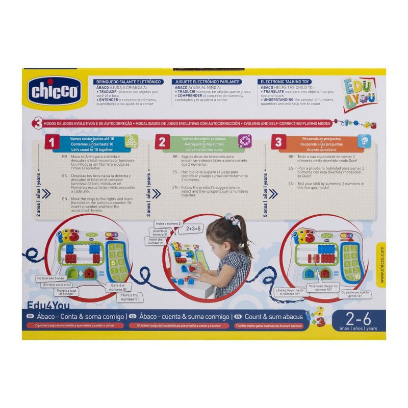 Brinquedo-Infantil-Educativo---Abaco-Conta-e-Soma-Comigo---Edu4You---Chicco-2