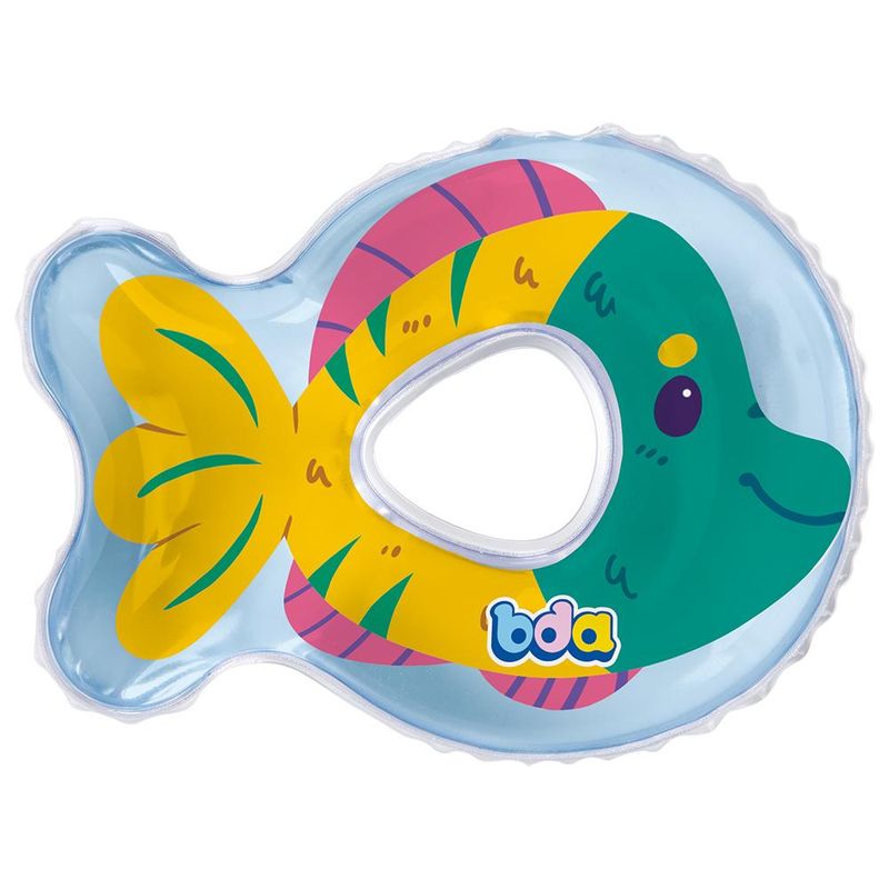 Mordedor-Infantil-com-Agua---Toyster---BDA---Peixinho---Azul-0