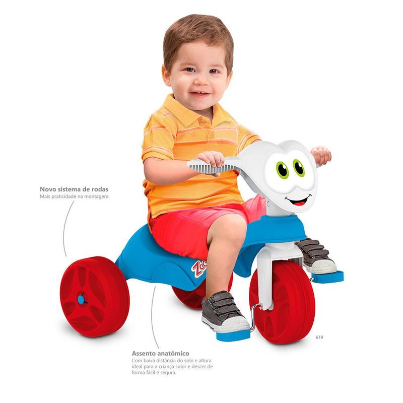 Triciclo---Zootico---Blue---Bandeirante-1