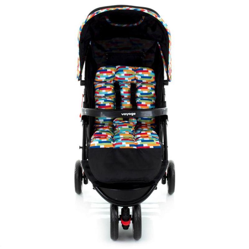 Travel-System---Voyage---Delta---Duo-PRO---0-a-15Kg---Colore-1