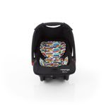 Travel-System---Voyage---Delta---Duo-PRO---0-a-15Kg---Colore-15