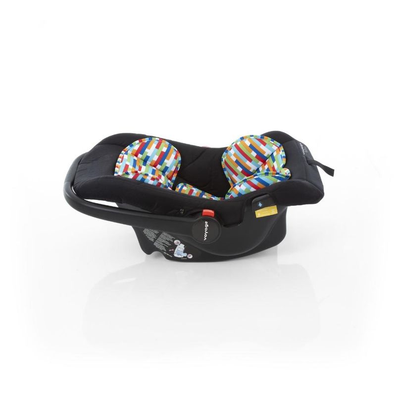 Travel-System---Voyage---Delta---Duo-PRO---0-a-15Kg---Colore-16