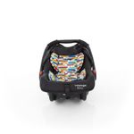 Travel-System---Voyage---Delta---Duo-PRO---0-a-15Kg---Colore-18