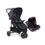 Travel-System---Voyage---Delta---Duo-PRO---0-a-15Kg---Preto-0