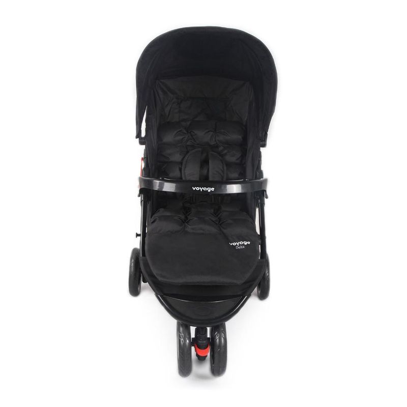 Travel-System---Voyage---Delta---Duo-PRO---0-a-15Kg---Preto-1