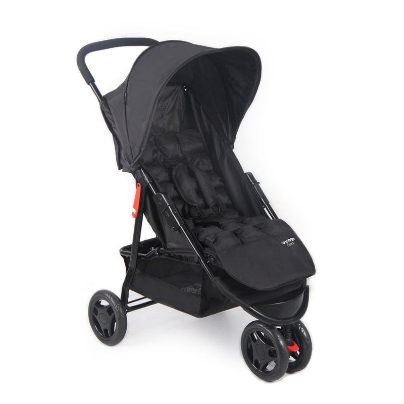 Travel-System---Voyage---Delta---Duo-PRO---0-a-15Kg---Preto-5