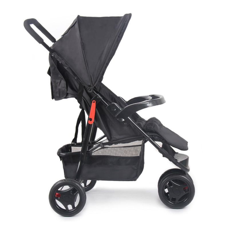 Travel-System---Voyage---Delta---Duo-PRO---0-a-15Kg---Preto-6