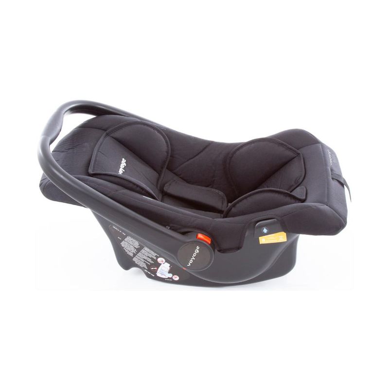 Travel-System---Voyage---Delta---Duo-PRO---0-a-15Kg---Preto-10