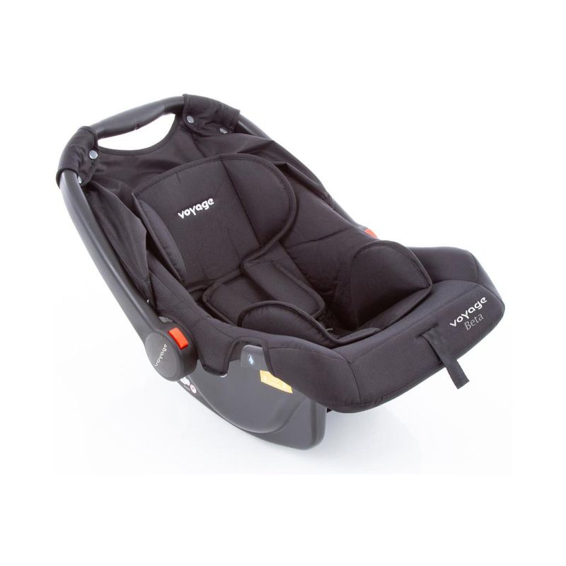 Travel-System---Voyage---Delta---Duo-PRO---0-a-15Kg---Preto-12